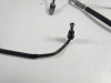 Remleiding voor BMW F 800 R