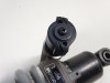 Rear cushion BMW F 800 S - ST