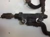 Rempomp achter Yamaha XJ 600 Diversion