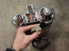 Meter combination BMW R 1150 R