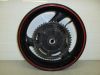 Rear wheel complete Yamaha FAZER 600