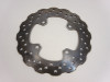 Bremsscheibe hinten  Kawasaki ZX 6 R