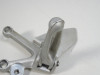 Main step holder left Ducati 749  999