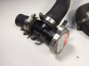 Radiator parts Honda VFR 800 I