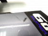 Cowl right Honda CBR 600 F
