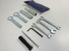 Gereedschapset Honda NC 700 X