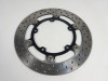 Remschijf voor Yamaha MT 09