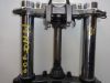 Front pipes complete Kawasaki ZZR 600