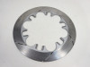Braking Disc left front Honda VF 1000 R