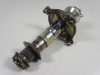 Rear axle Ducati monster 796