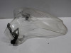 Wind screen Triumph Tiger 800 xc