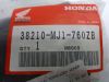Fuse box Honda CB 700