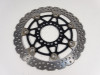 Brake disc front Kawasaki Z 750