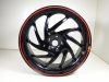 Felge hinten BMW F 800 S - ST