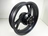 Rear wheel Yamaha TDM