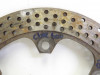 Remschijf voor Honda CBR 600 F