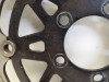 Brake disc front Kawasaki Overige Kawasaki