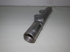 Voorpoot links onder Moto Guzzi V35 V50 V65