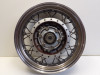Felge hinten Suzuki VL 800