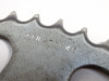 Kettenrad hinten Kawasaki ER 6