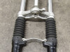 Front pipes complete BMW R Nine T Scrambler