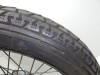 Voorvelg Suzuki XF 650 Freewind