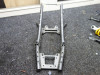 Achtersubframe Yamaha XSR 900