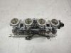 Einspritzanlage Honda CBR Fireblade
