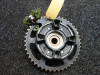 Driven flange Kawasaki Z 800