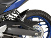 Hinterradabdeckung Yamaha Overige Yamaha