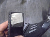 Main step holder left BMW K 1100 LT