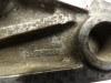 Rechter schetsplaat Kawasaki Z 1000