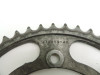 Chain and sprocket kit Kawasaki ZZR 1100