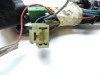Handlebar switch assy left Honda VT 700 750