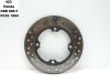 Rear brake disc Honda CBR 600 F