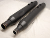 Muffler Harley Davidson Touring