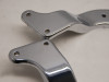 Achtersubframe Harley Davidson Softtail