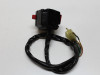 Handlebar switch assy left Yamaha FZR 750 R OWO1