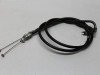 Throttle cable Suzuki GSX R 750