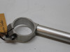 Clip on links Yamaha YZF R1