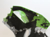 Cowl right Kawasaki ZXR 750