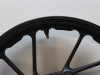 Front Wheel Yamaha MT 09