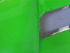 Linker zijkuip Kawasaki ZX 6 R