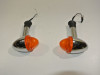 Blinker vorne links Triumph Thunderbird 1600