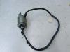 Startmotor Yamaha YZF R6