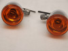 Knipperlicht Harley Davidson Softtail