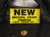 Seat Harley Davidson VROD VRSC