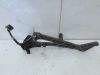 Main step holder right Honda Deauville 650 - 700