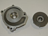 Radiator toebehoren Kawasaki Z 750