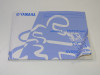 Fahrerhandbuch Yamaha Overige Yamaha